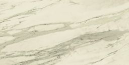 Novabell Feinsteinzeug 30 x 60 cm Imperial - CALACATTA BEIGE LAPP/RETT | IMP36LR-E