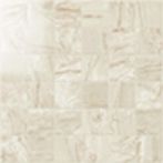 Novabell Feinsteinzeug 30 x 30 cm Imperial - MOS.5X5 CREMA LAPP | IMP445L