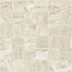 Novabell Feinsteinzeug 30 x 30 cm Imperial - MOS.5X5 CREMA SILK | IMP445N