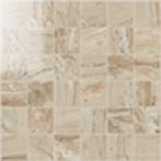 Novabell Feinsteinzeug 30 x 30 cm Imperial - MOS.5X5 CAPPUCCINO LAPP | IMP665L