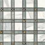 Novabell Feinsteinzeug 30 x 30 cm Imperial - CASSETTONE CALACAT BIA LAP | IMP889L