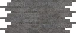 Novabell Feinsteinzeug 30 x 60 cm Tribeca - MATTONCINO ASFALTO | TRB963K