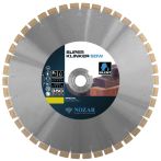Nozar Diamant-Trennscheibe Super Klinker SDW