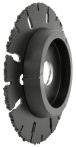 Nozar Hartmetall-Trennscheibe Power Sprint Plus 125x22,23 mm