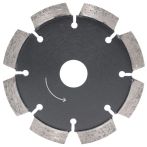 Nozar Diamant-Fugenfräser 115x22,23 mm FFP