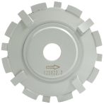 Nozar Diamant-Rissfräser RFSA abrasiv