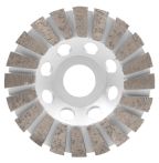 Nozar Diamant-Schleifteller TRNB Beton