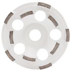 Nozar Diamant-Schleifteller DRNB Beton