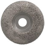 Nozar Diamant-Schleifteller 115x22,23 mm DNV K 0