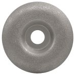 Nozar Diamant-Schleifteller 115x22,23 mm DNV K 2