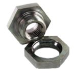 Nozar Adapter 22,23 mm auf M14