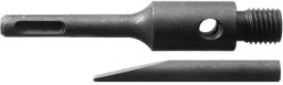 Nozar Einspannzapfen M16 SDS Plus f. Dosenbohrer