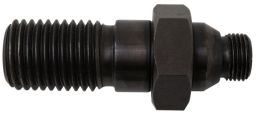 Nozar Adapter 1 1/4 Zoll UNC Zapfen R1/2 Zoll Zapfen