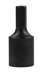 Nozar Adapter 6-Kant Einspannzapfen R1/2 ZollMuffe
