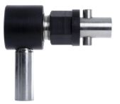 Nozar Staubrotor GK M 30 Muffe