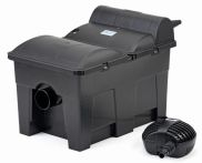 OASE BioSmart Durchlauffilter Set 14000