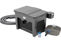 OASE BioSmart Durchlauffilter Set 18000