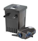 OASE FiltoMatic CWS Durchlauffilter Set 7000