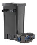 OASE FiltoMatic CWS Durchlauffilter Set 14000
