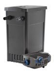 OASE FiltoMatic CWS Durchlauffilter Set 25000