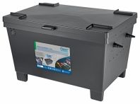 OASE BioTec ScreenMatic² 140000 Durchlauffilter
