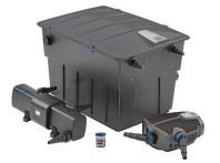 OASE BioTec ScreenMatic² Durchlauffilter Set 60000