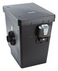 OASE BioTec Premium 80000 Durchlauffilter EGC gepumpt
