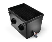 OASE ProfiClear Premium XL Ablaufmodul gepumpt