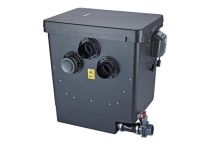 OASE ProfiClear Premium Compact Durchlauffilter Gravitation EGC