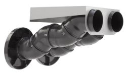 OASE Ablaufset ProfiClear Premium gepumpt