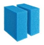OASE Ersatzschwammset Blau BioTec 40000