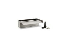 OASE Waterfall XL 30 - Edelstahl