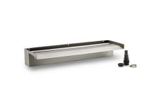 OASE Waterfall XL 60 - Edelstahl