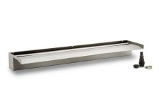 OASE Waterfall XL 90 - Edelstahl