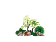 OASE biOrb Decor Set Sommer 15 l für alle biOrb-Aquarien