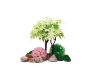 OASE biOrb Decor Set Sommer 30 l für biOrb-Aquarien ab 30 Liter