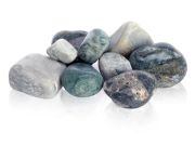 OASE biOrb Kieselstein Set - Grün