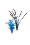 OASE biOrb Pflanzen Set mittel - Blau & Lila