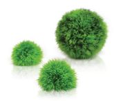 OASE biOrb Gewächsball Dekor Set 3 - Grün