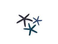 OASE biOrb Seestern Set 3 - Blau