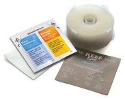 OASE biOrb Service Kit Filterpatronen mit Wasseroptimierer