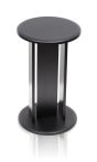 OASE biOrb Aquarien Standsäule schwarz