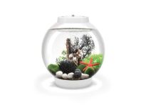 OASE biOrb CLASSIC 15 LED Aquarium - Weiß