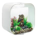 OASE biOrb LIFE 30 MCR LED Aquarium - Weiß