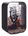 OASE biOrb LIFE 45 MCR LED Aquarium - Schwarz