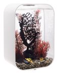 OASE biOrb LIFE 45 MCR LED Aquarium - Weiß