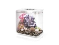OASE biOrb FLOW 15 LED Aquarium - Weiß