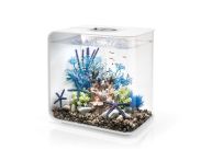 OASE biOrb FLOW 30 LED Aquarium - Weiß