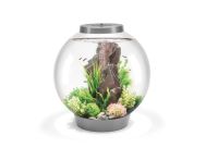 OASE biOrb CLASSIC 60 LED Aquarium - Silber