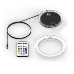 OASE biOrb Licht MCR klein - Schwarz